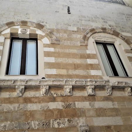 I Templari B&B Self-Contained Brindisi Exteriör bild