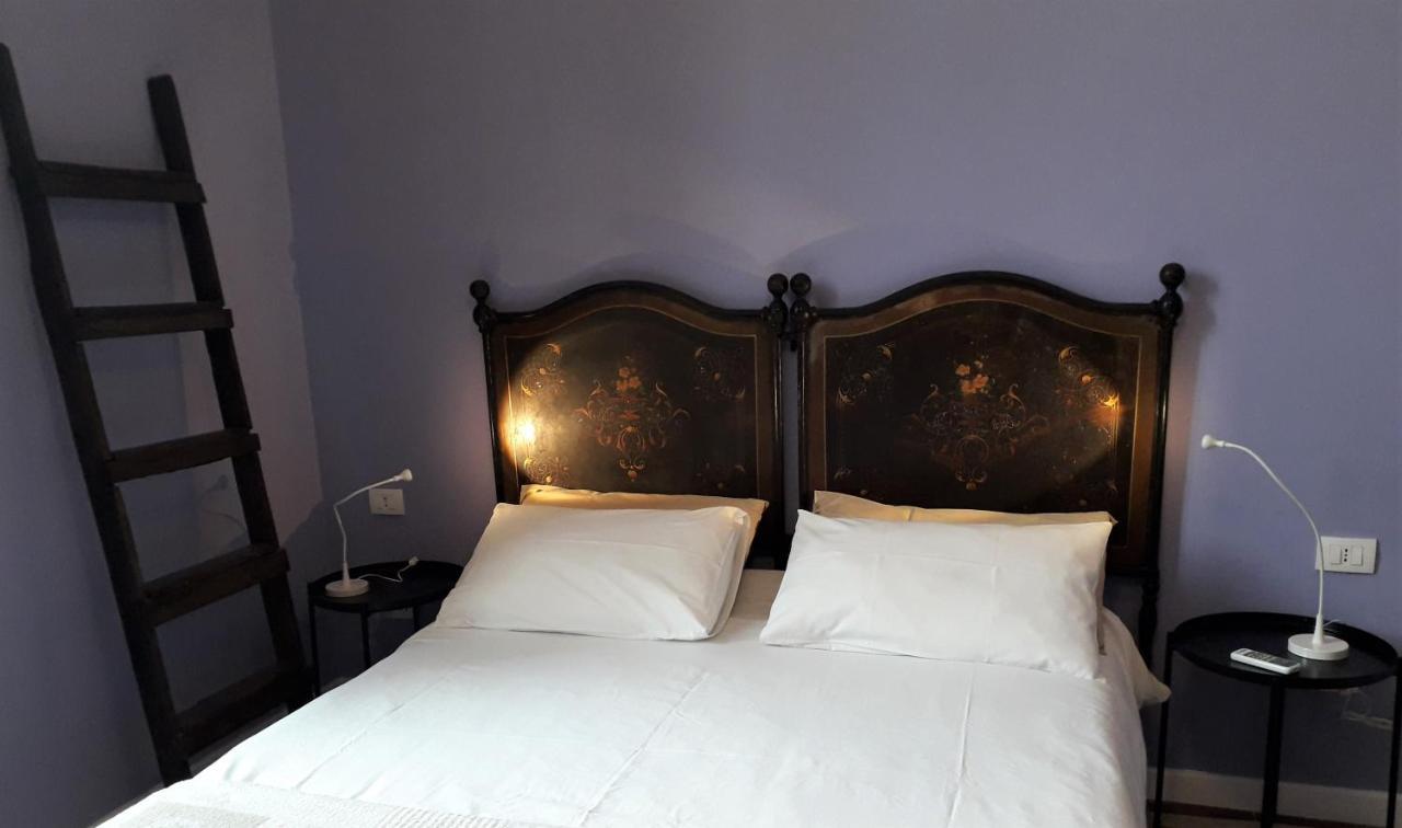 I Templari B&B Self-Contained Brindisi Exteriör bild