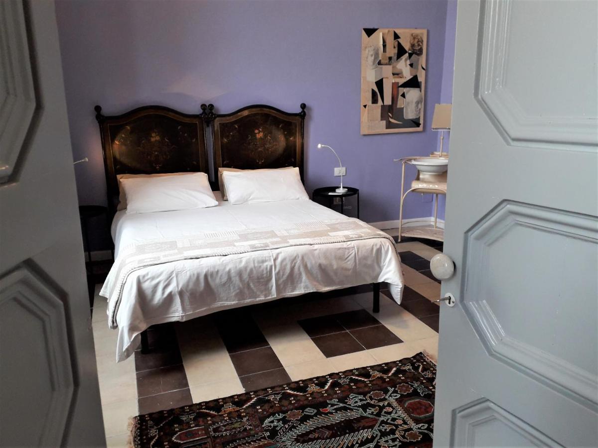 I Templari B&B Self-Contained Brindisi Exteriör bild
