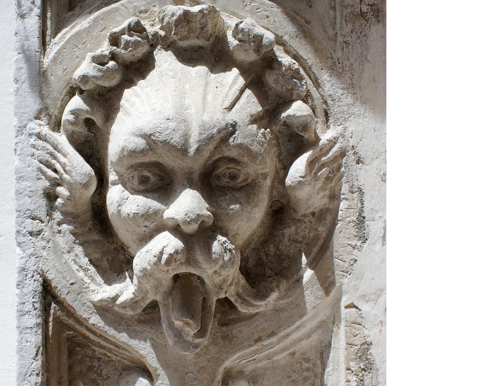 I Templari B&B Self-Contained Brindisi Exteriör bild