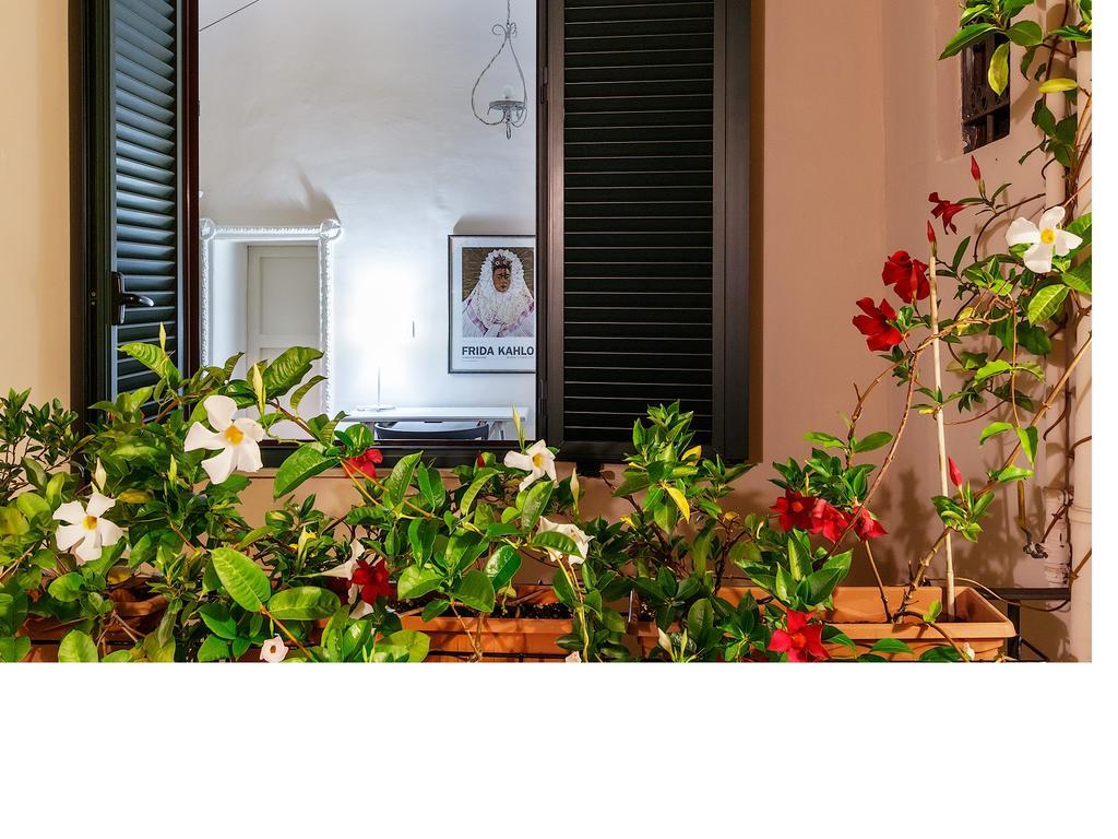 I Templari B&B Self-Contained Brindisi Exteriör bild