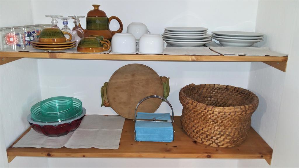 I Templari B&B Self-Contained Brindisi Exteriör bild