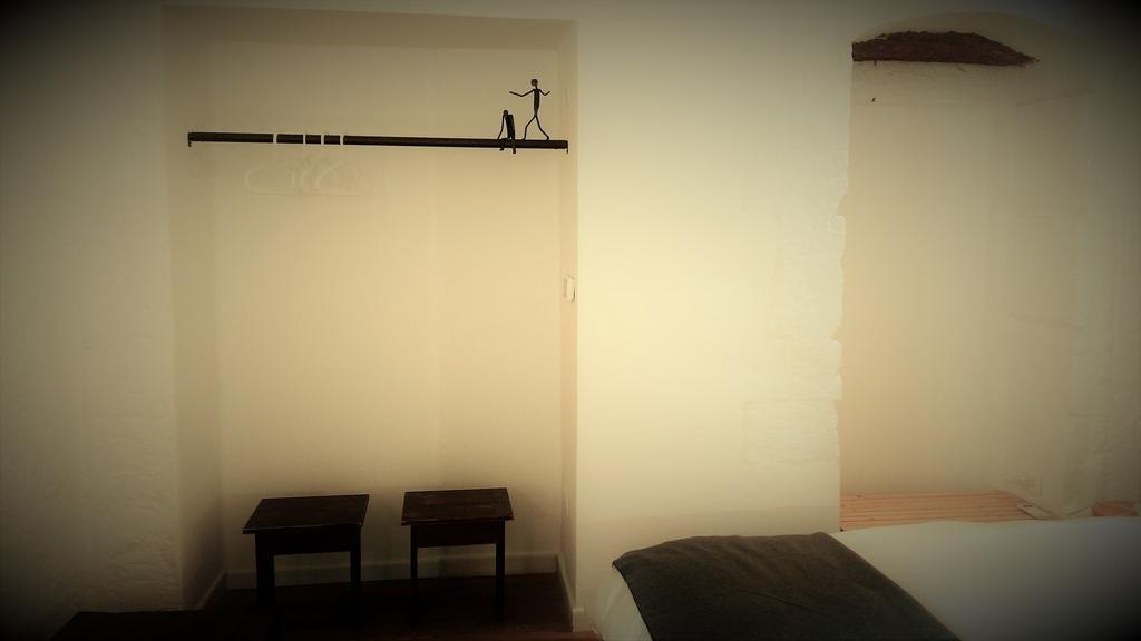 I Templari B&B Self-Contained Brindisi Exteriör bild