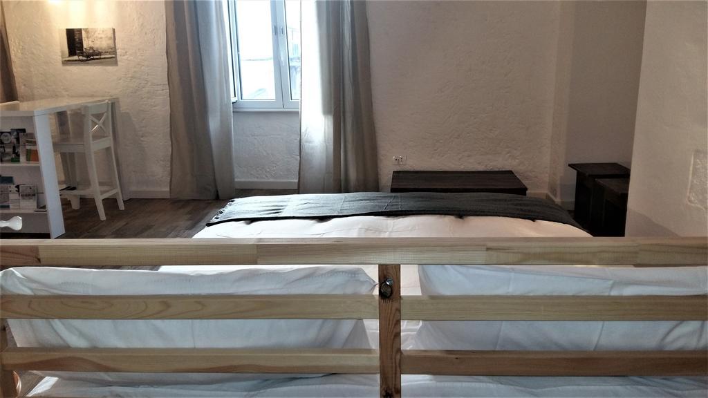 I Templari B&B Self-Contained Brindisi Exteriör bild