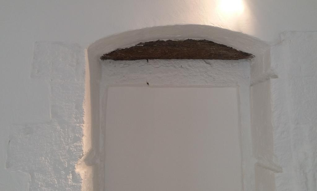 I Templari B&B Self-Contained Brindisi Exteriör bild