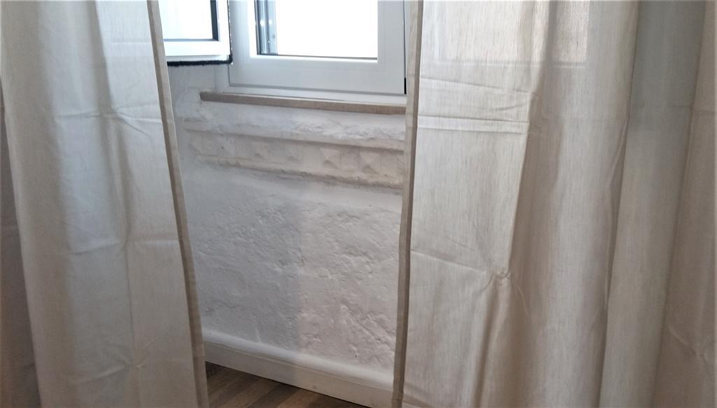 I Templari B&B Self-Contained Brindisi Exteriör bild