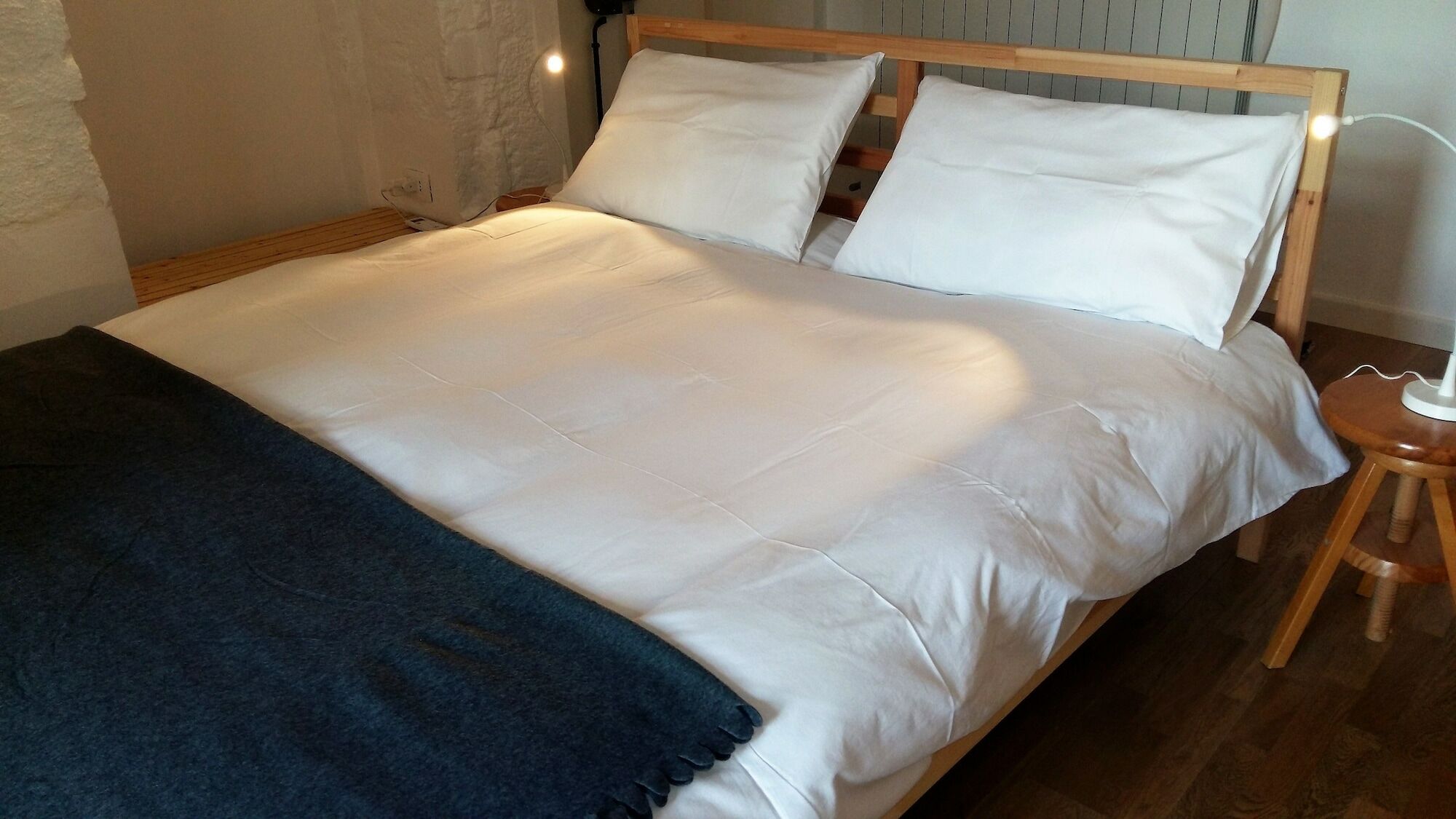 I Templari B&B Self-Contained Brindisi Exteriör bild