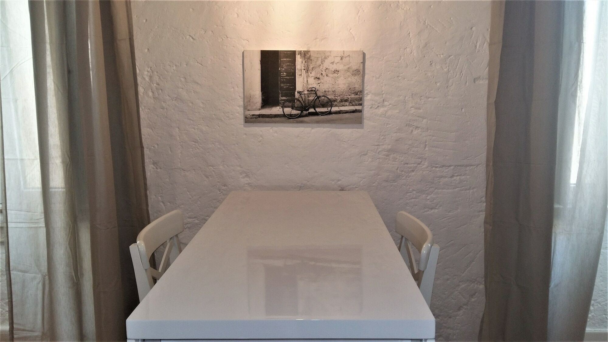 I Templari B&B Self-Contained Brindisi Exteriör bild