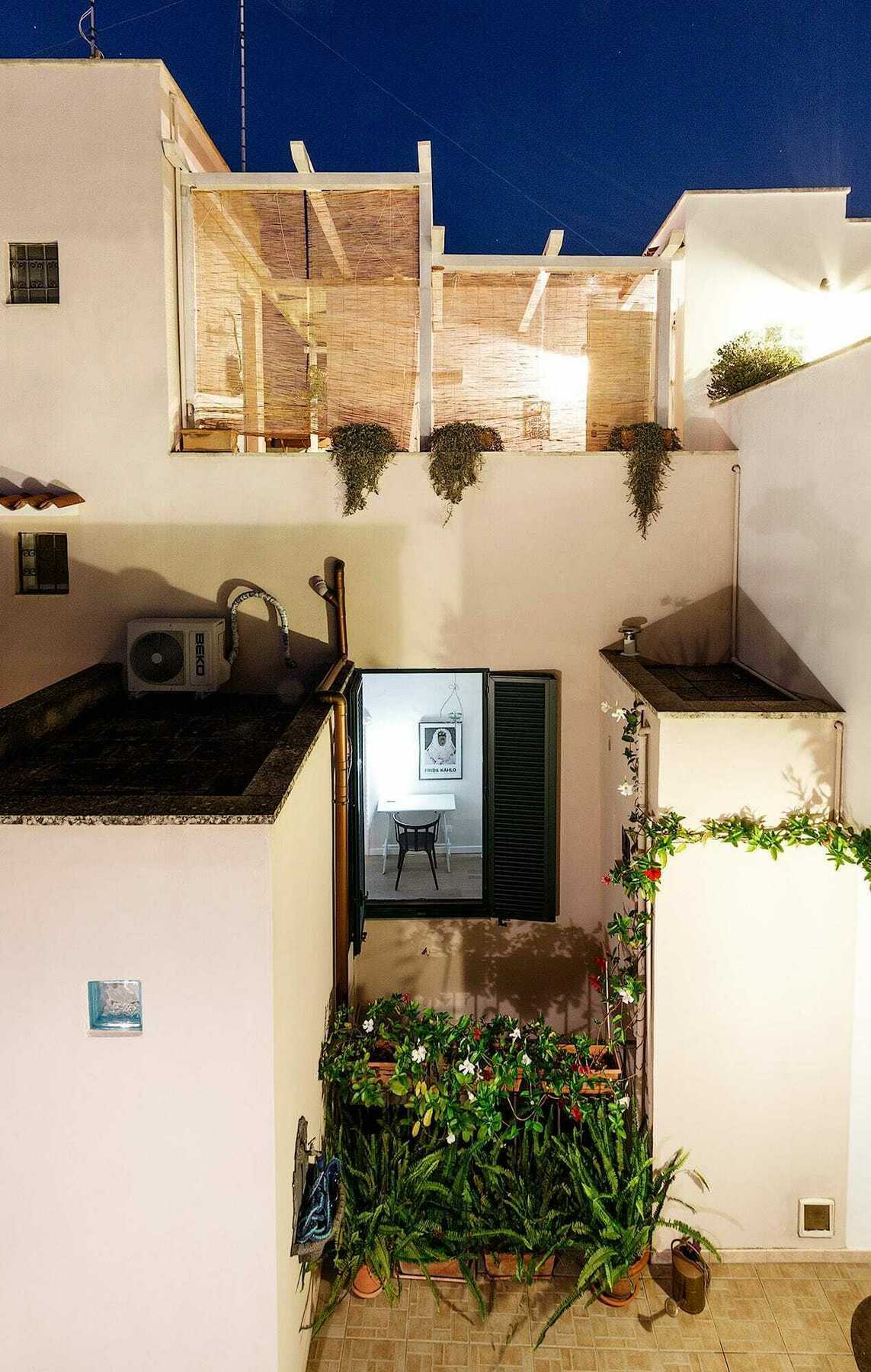 I Templari B&B Self-Contained Brindisi Exteriör bild