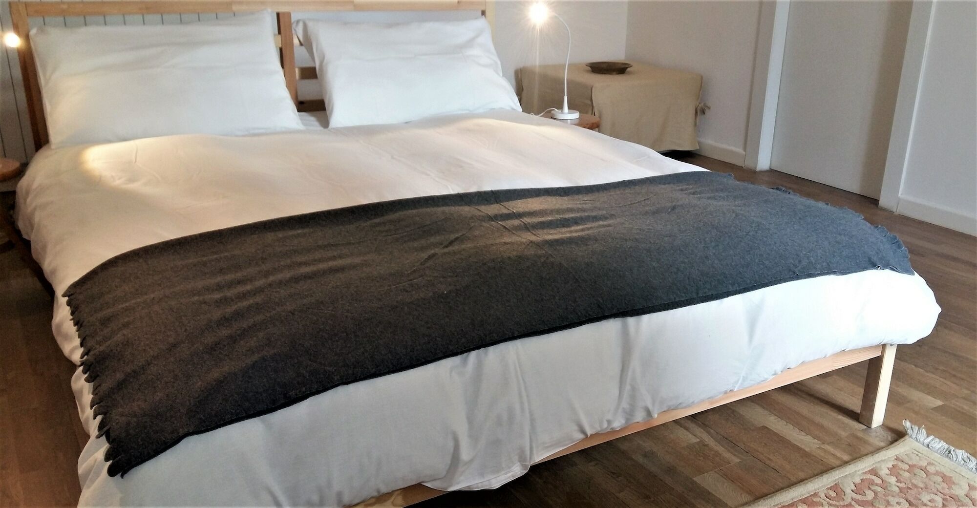 I Templari B&B Self-Contained Brindisi Exteriör bild