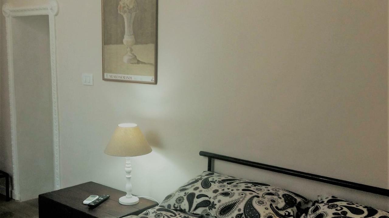 I Templari B&B Self-Contained Brindisi Exteriör bild