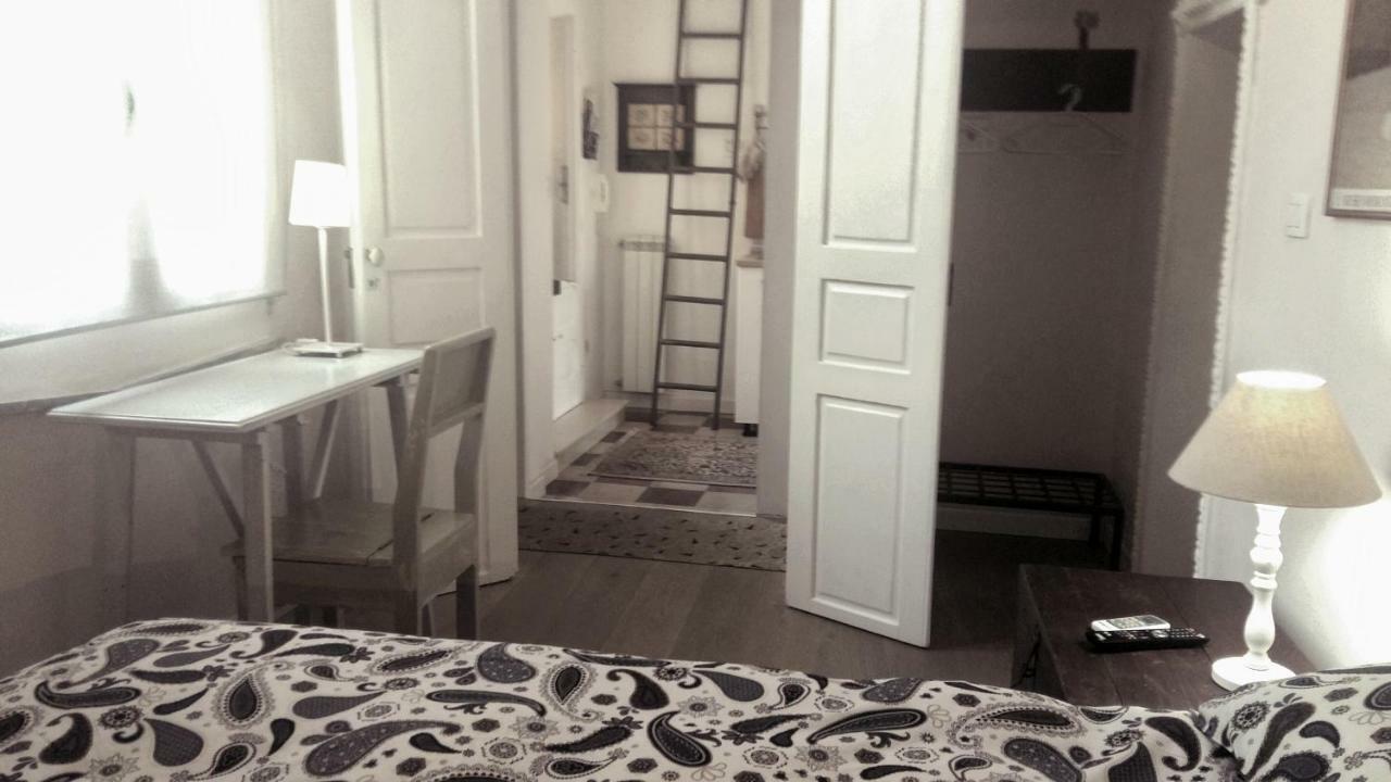 I Templari B&B Self-Contained Brindisi Exteriör bild